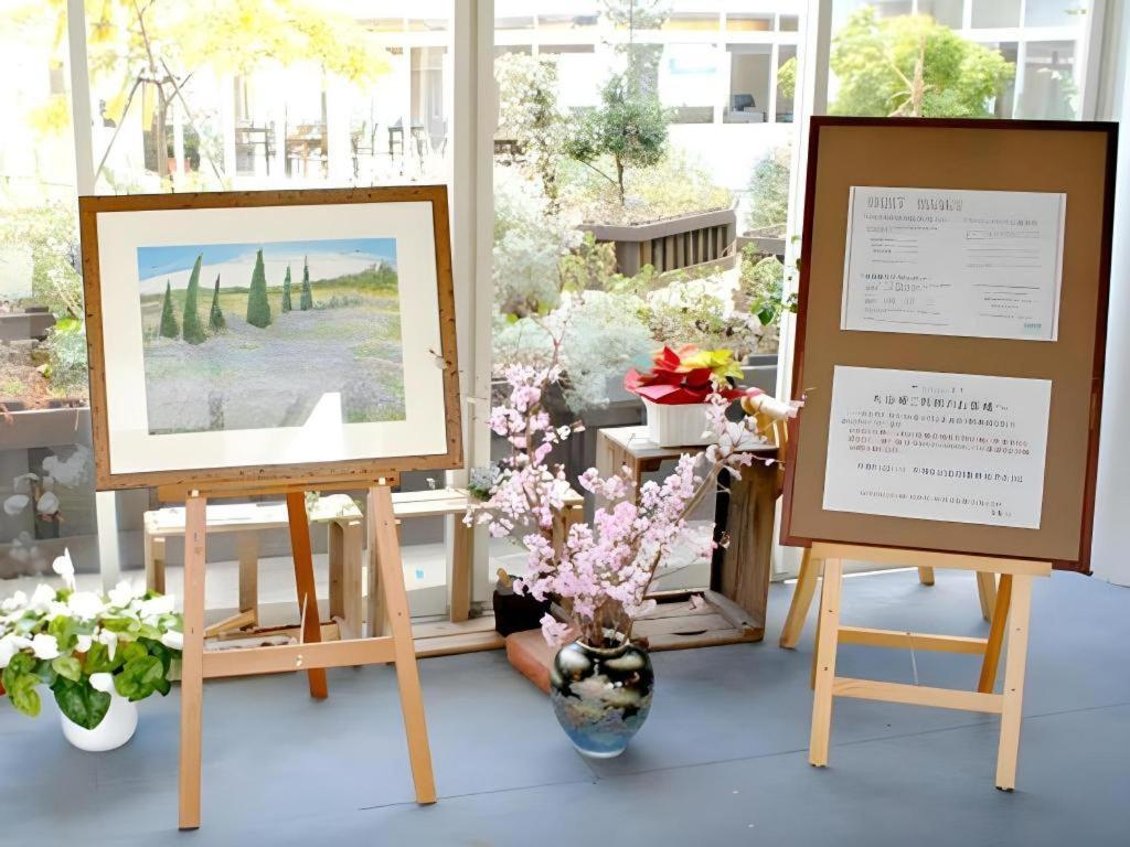 ホテル ネスト ウェストガーデン土佐 四万十市 エクステリア 写真