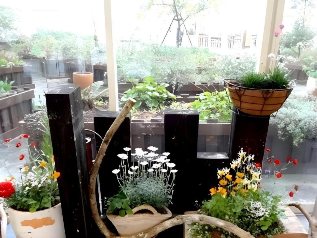 ホテル ネスト ウェストガーデン土佐 四万十市 エクステリア 写真
